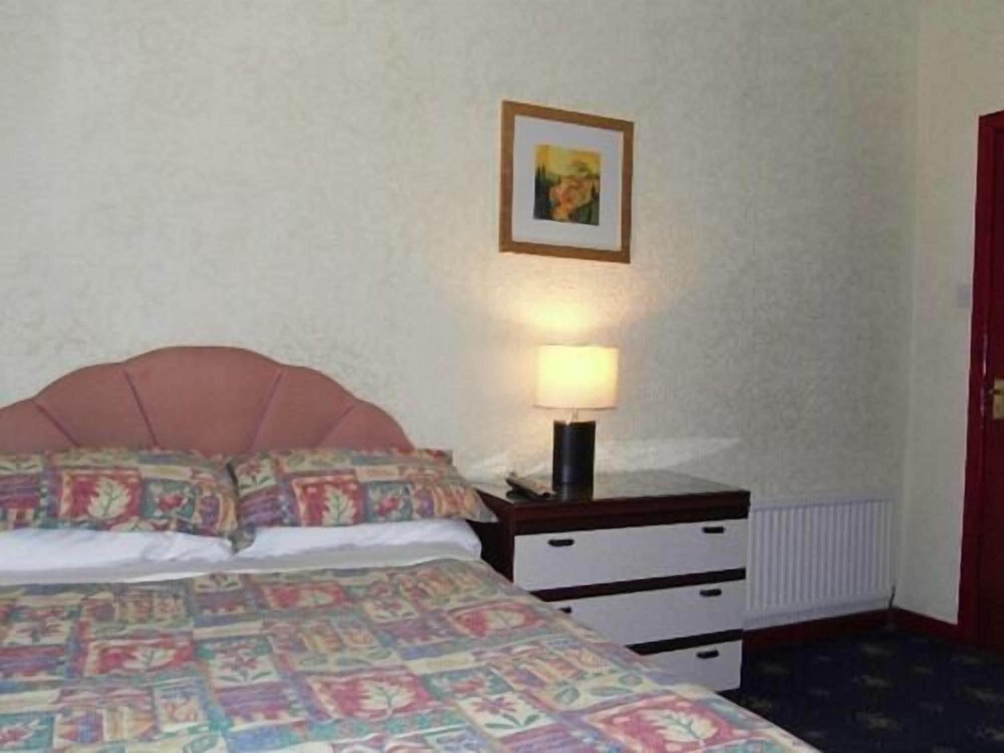 Grampian House Hotel - Blackpool, Blackpool