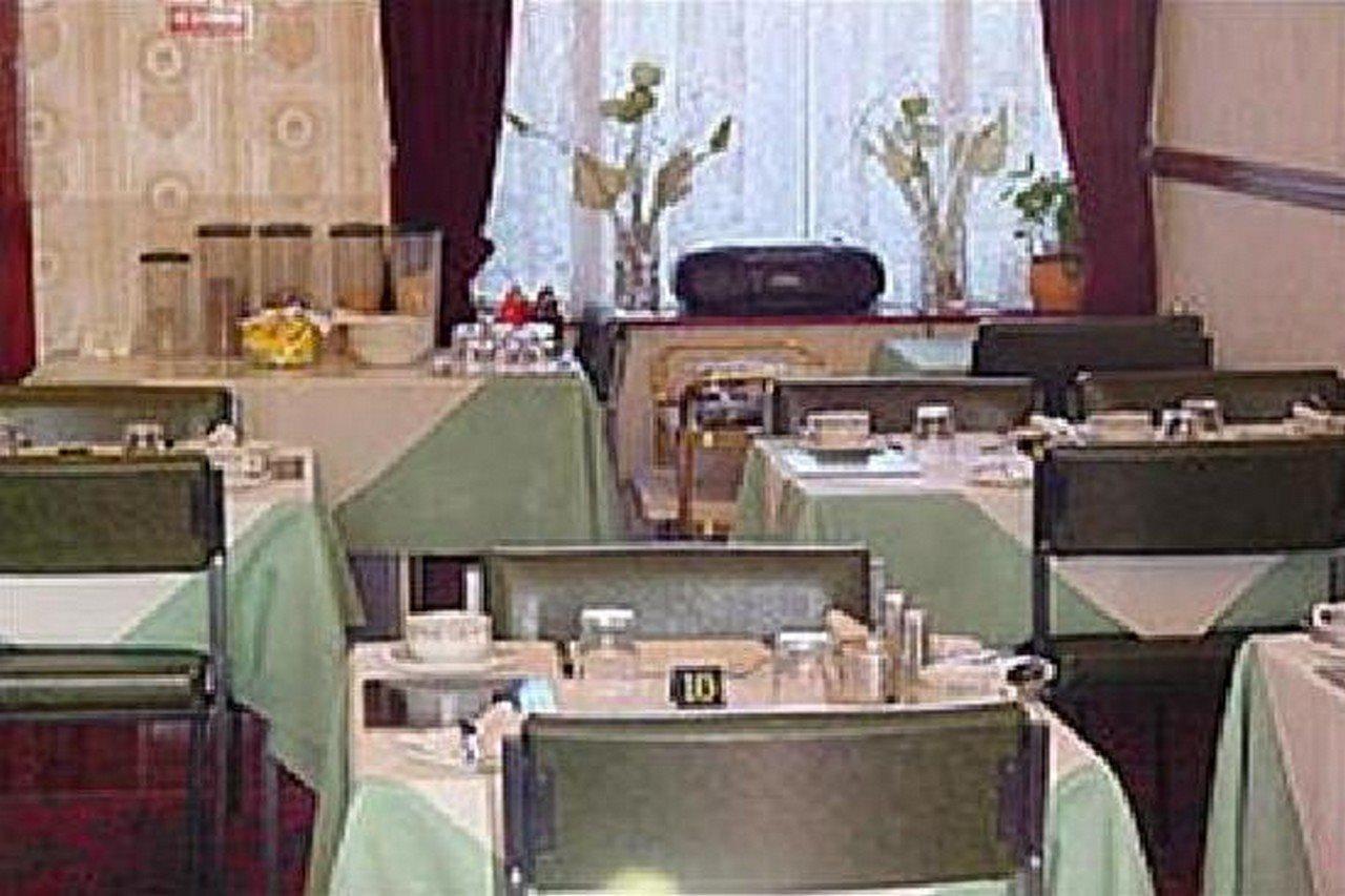 Grampian House Hotel - Blackpool — Photos 3